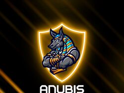 Лого anubis