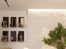 japandy 2room