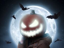 Pumpkin | edit