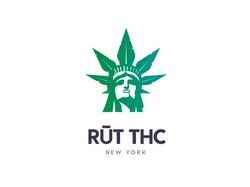 RUT THC Доставка медицинской марихуаны в Нью-Йорке