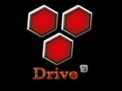 Логотип drive
