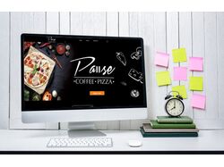 Pizza Pause
