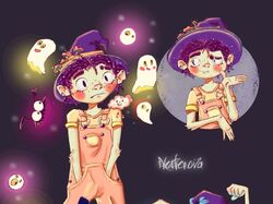 Детские персонажи