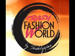 Crazy Fashion World for Kids