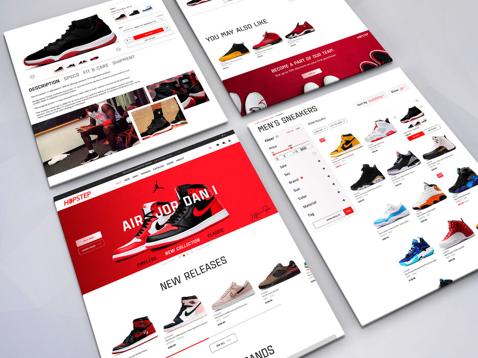 Hopstep Online Store.jpg