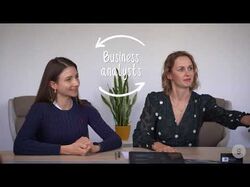 Корпоративный ролик для IT-компании