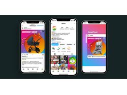 СММ : Продвижение личного блога, проекта spok.ua