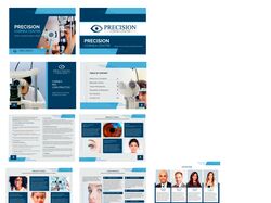 Сlinic-brochure