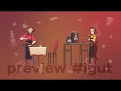 Production school barista