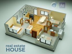 Визуализация недвижимости