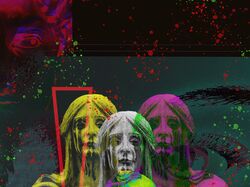 Glitch art