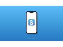 App icon