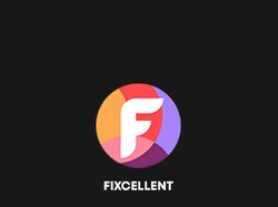 HTML5-Баннер / Fixcellent