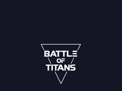 HTML5-Баннер / Battle Of Titans