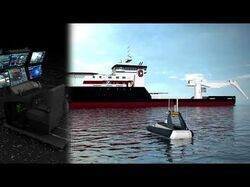 CYBERBOAT-330 для СПбПУ им. Петра Великого