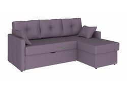 3D modeling and visualization (Sofas)