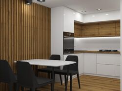 Дизайн интерьера .Визуализация в 3D MAX.