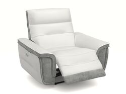 3D-модели мебели кресла релакс