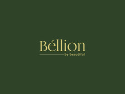 Bellion — нейминг и логотип