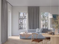 Interior design living room
