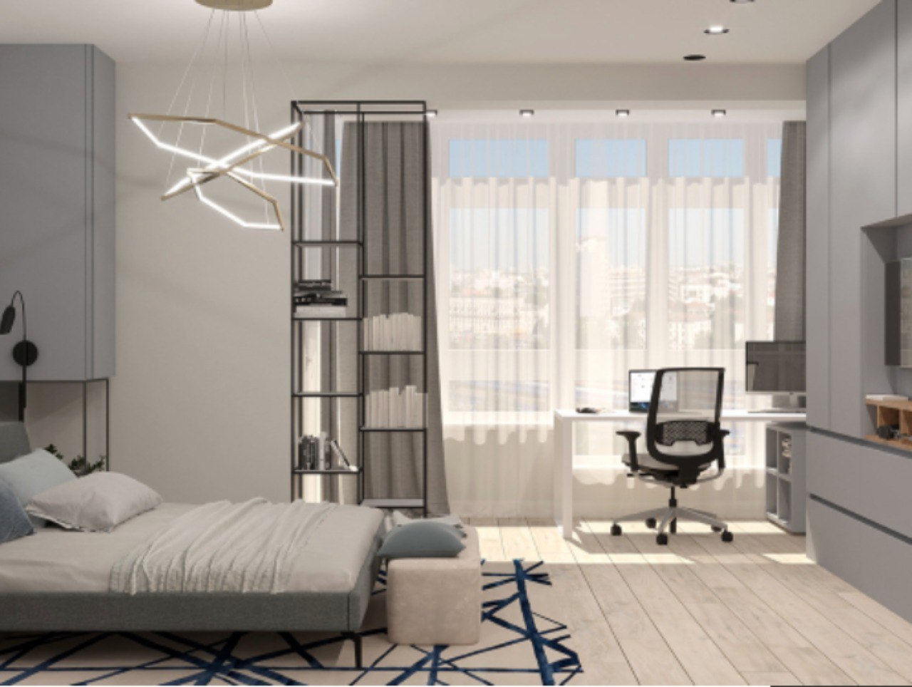 Room 1
