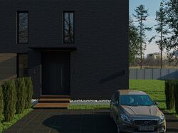 Exterier Design