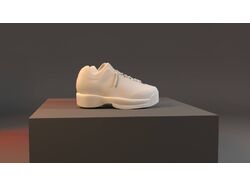 Обувь 3D модель