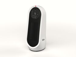 3D-модели обогреватель