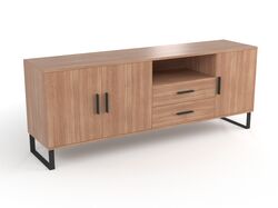 3D-модели корпусная мебель