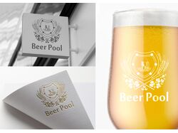 Beer Pool
