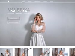 Wedding salon