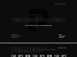 Pickaim team