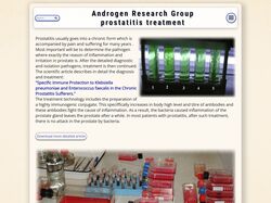 Адаптивная верстка Androgen-Research-Group