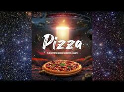 INSTAGRAM VIDEO CREATIVE // PIZZA // AFTER EFFECTS