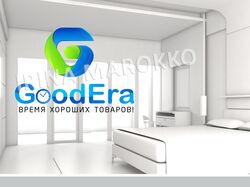 Логотип GoodEra