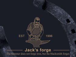 JaksForge's