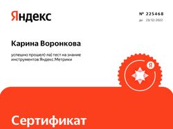 Запуск и ведение контекстной рекламы