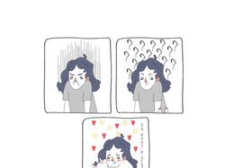 Комикс про любимого питомца