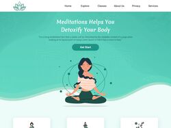 Meditation