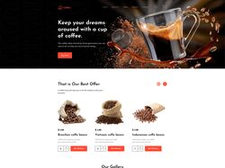 Coffee