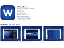 Wilmaa TV