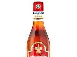 Коньяк Краснодарский