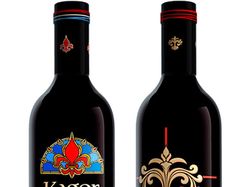 Кагор