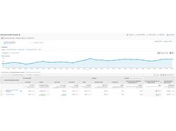Google Shopping (Товарная Реклама)