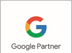 Google Partner Vlasiuk.Pro 2022