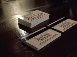 Фирменный стиль для " Петровка Паб"