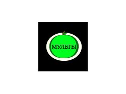Логотип для YouTube канала мульты