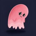 sadghost