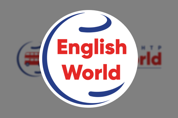 Инглиш ворлд. English in the World of work.