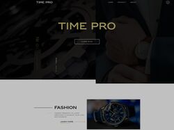 TimePro